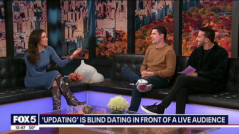 Bianca's Boots Won The Contest Hands Down