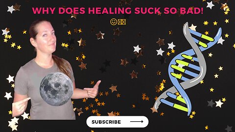 CAUTION! Ascension Symptoms SUCK So Bad. It's not just YOU!