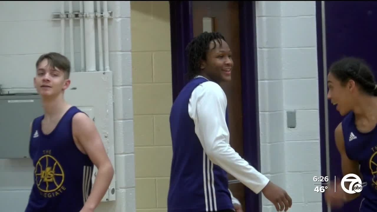After buzzer-beating win, Warren De La Salle sets sights on semifinals