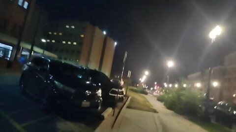 LIVE 9.8.2022 Washington DC Vigil forJ6 Part Three Doing Real Investigative Journalism at DC Jail