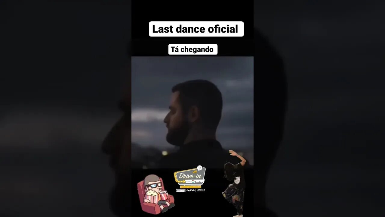 Finalmente.... The last dance
