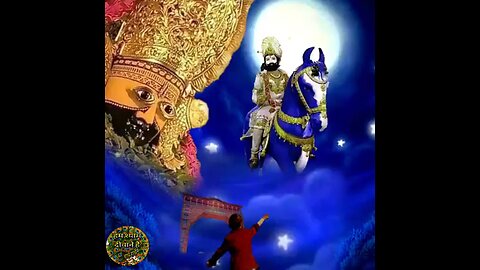 mere sanwre ki jai jai kar
