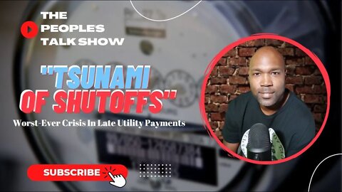 The Power Bill Crisis: Worst-Ever In Late Utility Payments | RTD Live Talk