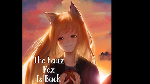 The Return of the Faux Fox