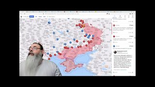 Russos iniciam reorganização de sua frente, ou será um colapso - PETER TURGUNIEV / ANCAPSU