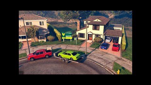 CRIEI UM NOVO SERVIDOR DE GTA RPG