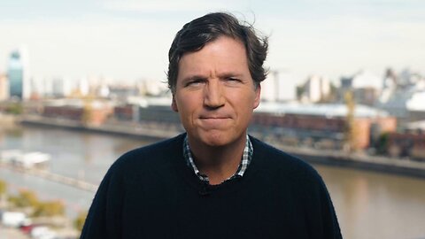 TUCKER EP 23 Hyperinflation & Reckless Monetary Policy Can Destroy a Global Economy