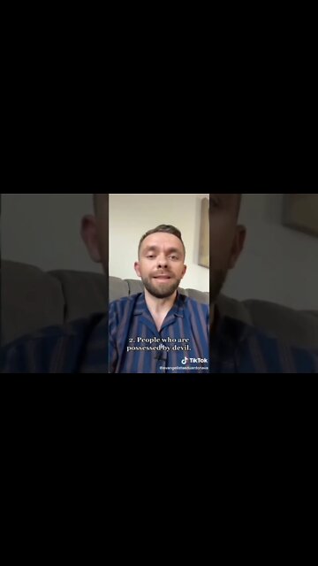 4 things demons use to attack!