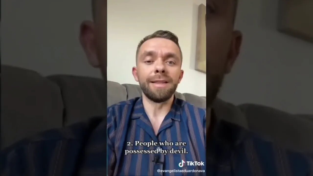 4 things demons use to attack!