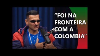 SEQUESTRO NA VENEZUELA | HAITAM VENUS PODCAST