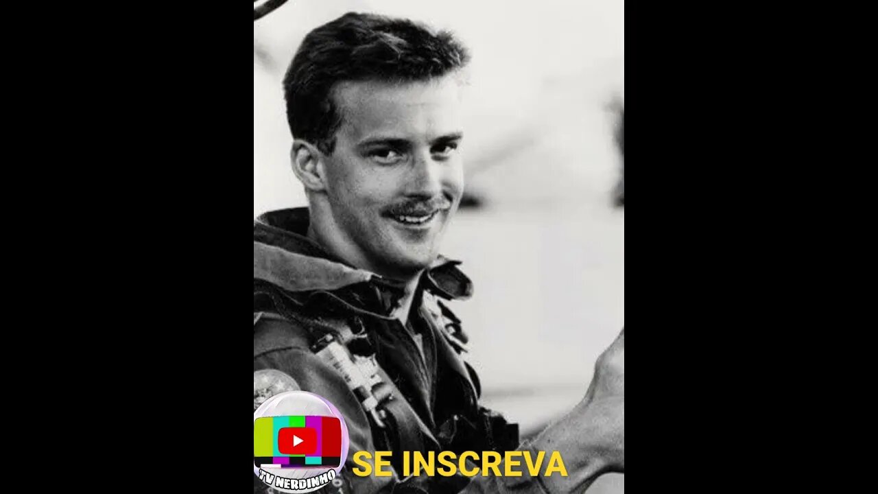 QUENTIN TARANTINO RASGA ELOGIOS PARA TOP GUN MAVERICK.