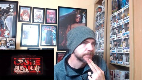 Sizzle | The Bad Batch - Star Wars REACTION