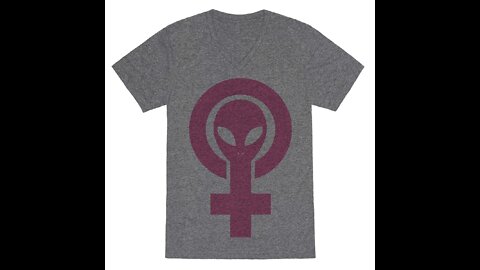 "Women in UFOlogy!"
