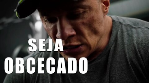 ESSE VÍDEO ARREPIOU TODOS QUE ASSISTIRAM!! - Motivação Bodybuilding 2022