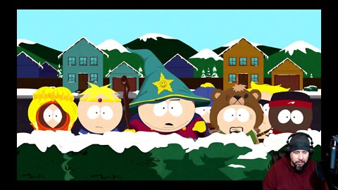 South Park: The Stick of Truth #6 -
