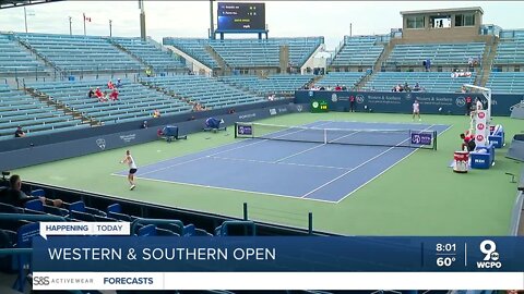 Western & Southern Open to bring Serena Williams, Rafael Nadal and more