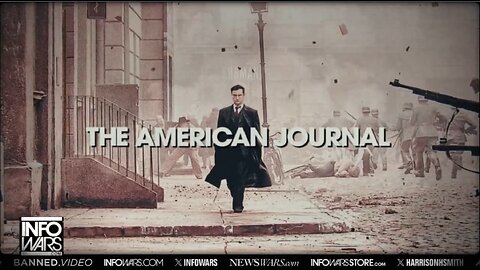 11 7 24 American Journal Harrison Smith Trump Secures Presidency, Now He Must Stay Alive