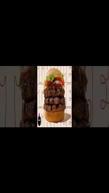 Metallica Burger King Nothing Commercial 2