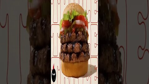 Metallica Burger King Nothing Commercial 2