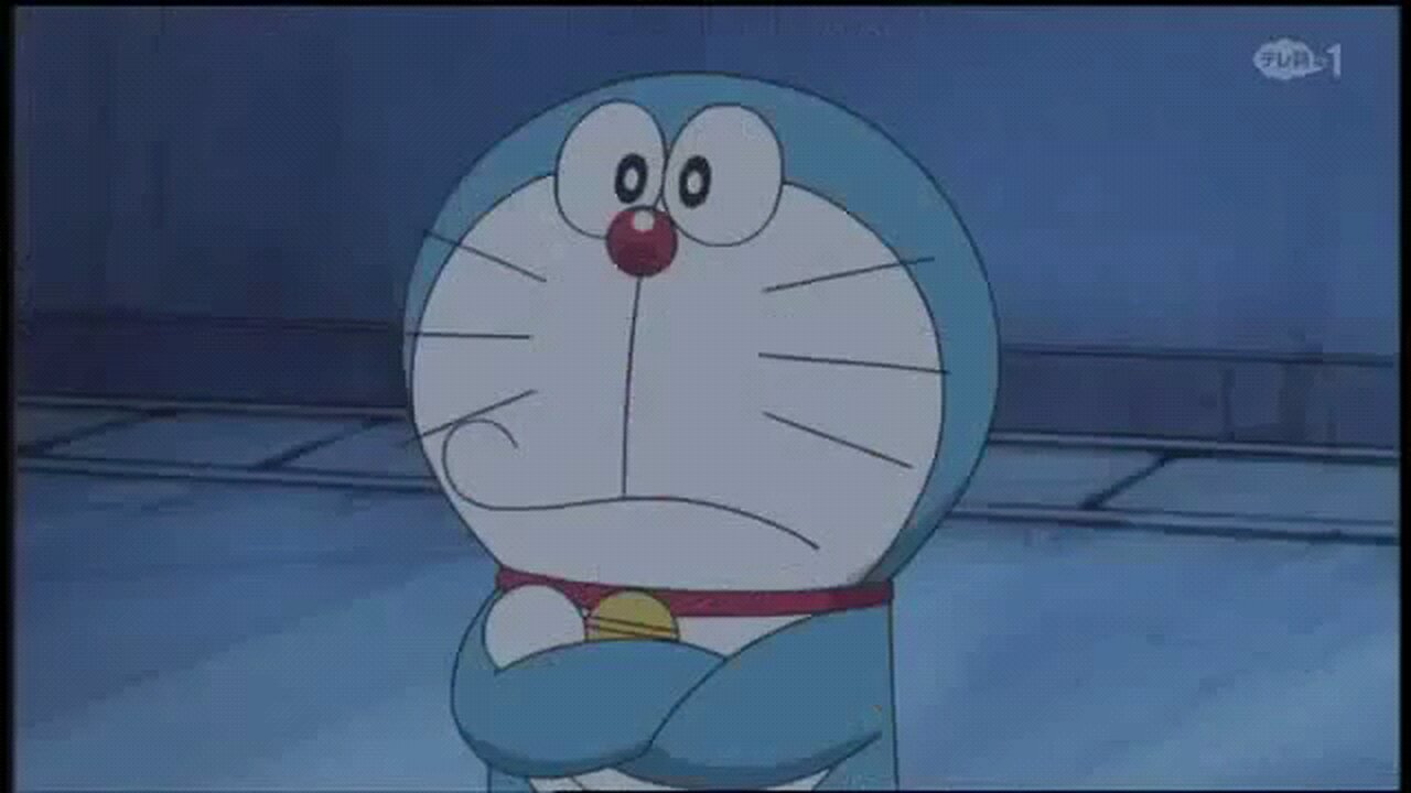 doraemon episode no 7