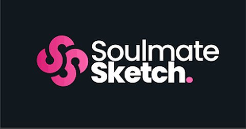 Soulmate Sketch - Psychic Drawings - Social Media Famous