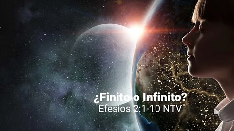 ¿Finito o Infinito?