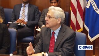 Attorney General Open to PROSECUTING Donald Trump
