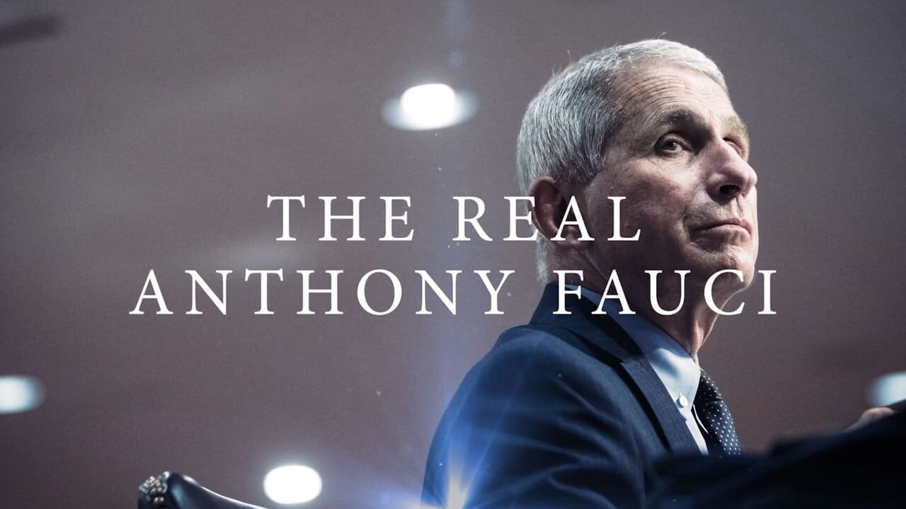 EL VERDADERO ANTHONY FAUCI THE REAL ANTHONY FAUCI LA PELICULA | En Español