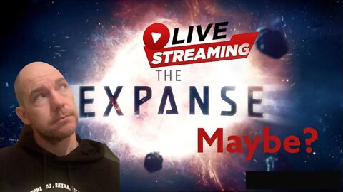 The Expanse Reaction live what do you think ?