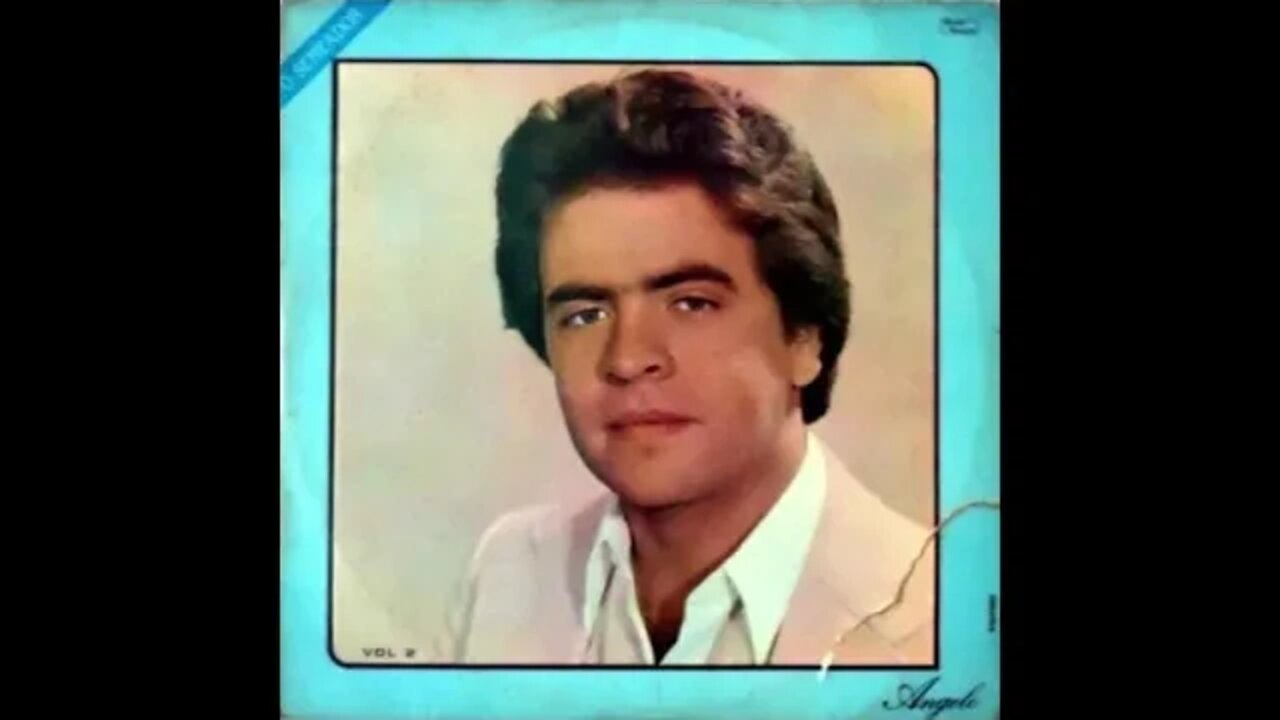 Angelo O Semeador play back