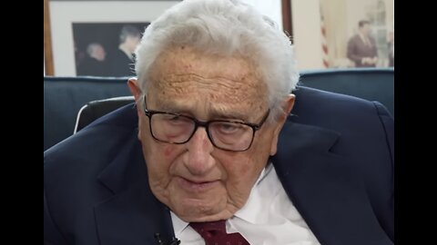 Henry Kissinger: "Negotiations on Ukraine will begin before the end of the year"