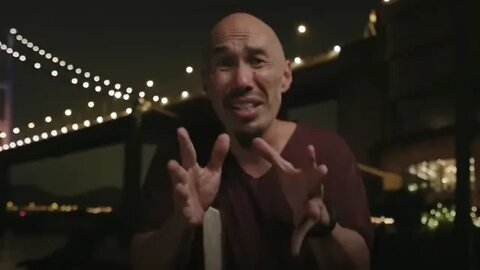 God Loves Enough to Warn - Francis Chan