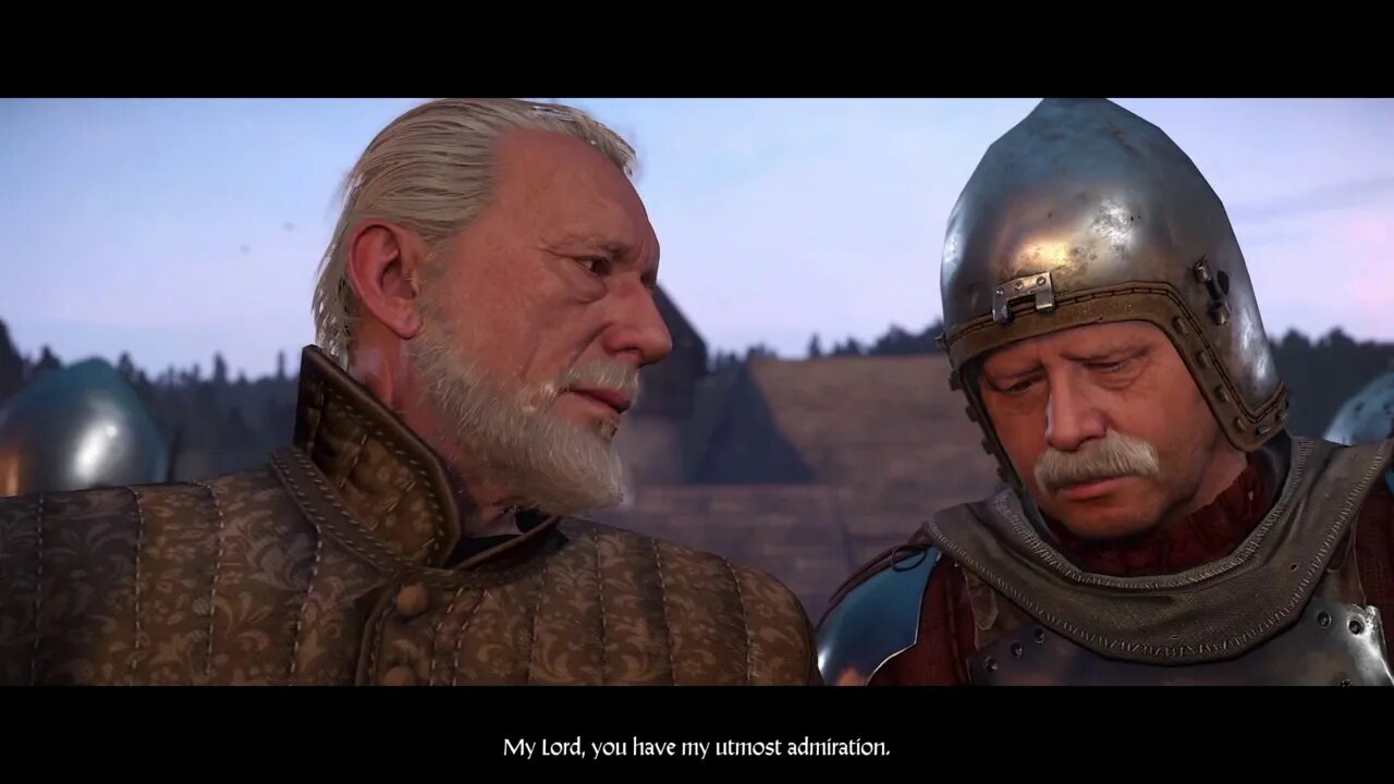 Kingdom Come: Deliverance Part 5-Returning Home