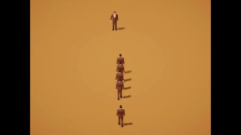 May I Have A Handshake