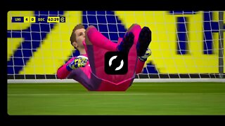 eFootball: UNIVERSITARIO vs BOCA JUNIORS | Entretenimiento Digital 3.0