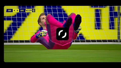 eFootball: UNIVERSITARIO vs BOCA JUNIORS | Entretenimiento Digital 3.0