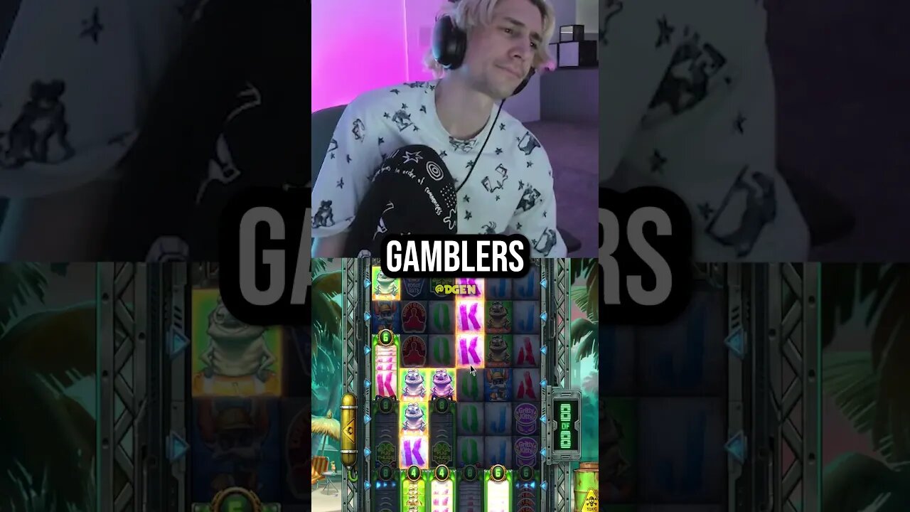 The Secret Online Casino's DONT WANT YOU TO KNOW