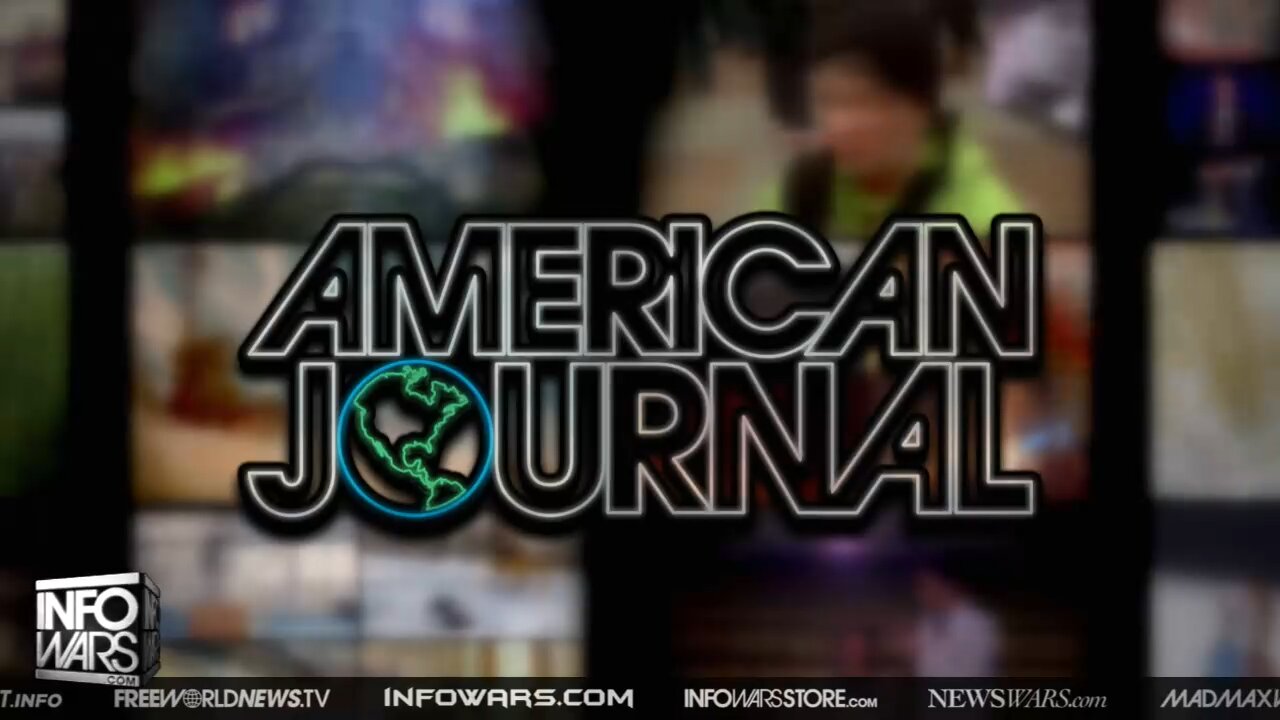 There’s A War On For Your Mind – Find Out How They’re Trying to Control You Hour 2