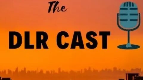 The DLR Cast - Episode 25: Interview with Jeff Cardoni (Film & TV Composer)
