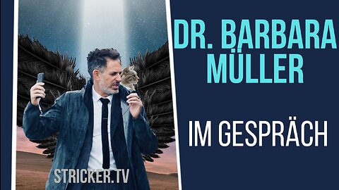 Barbara Müller im Gespräch