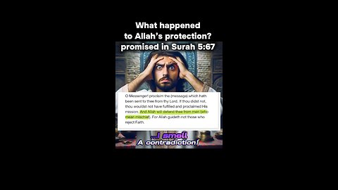 The only “bewitched” prophet in history