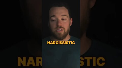 Narcissistic Abuse Patterns