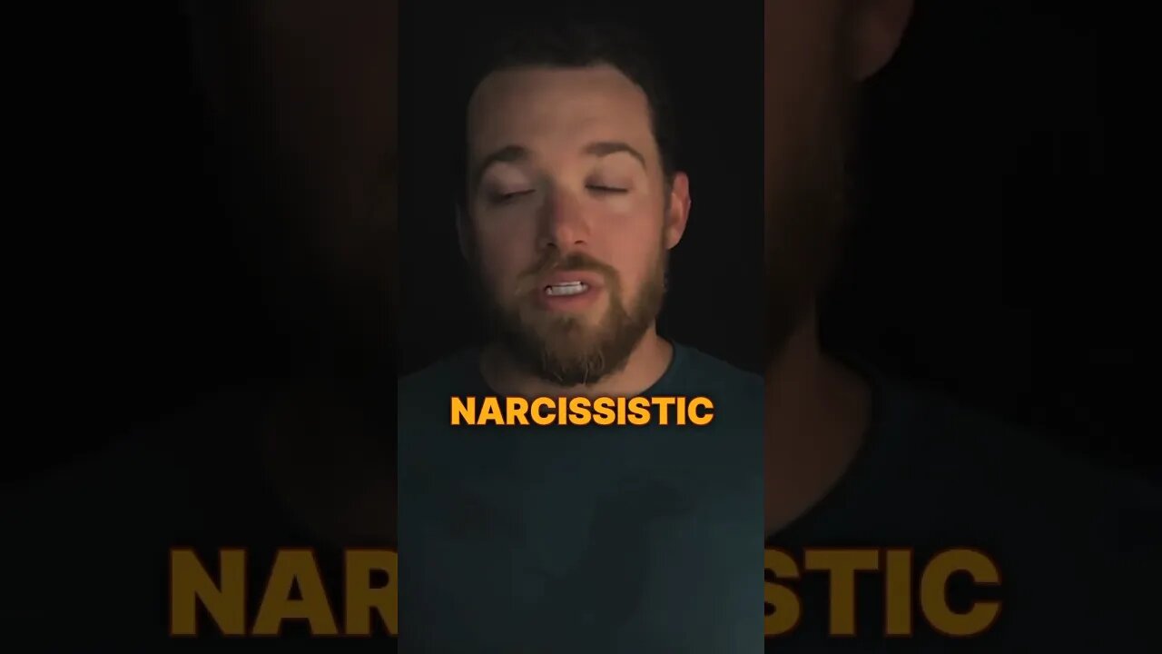 Narcissistic Abuse Patterns