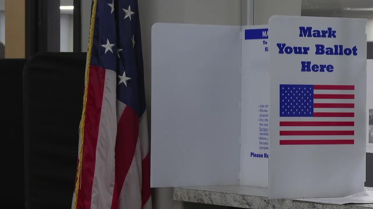 How to vote? Timeline for results? Here's what you need to know ahead of the election on Nov. 2