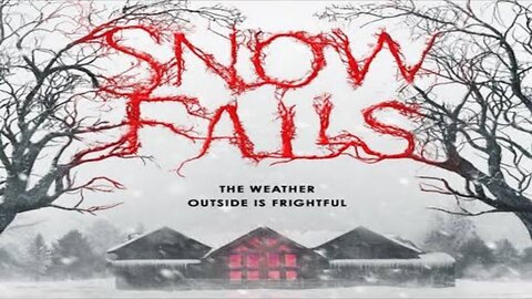 Snow Falls (2023)