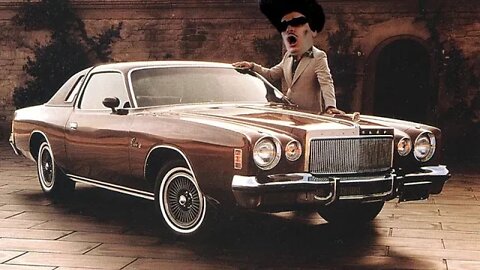 Dreams of Rich Corinthian Leather