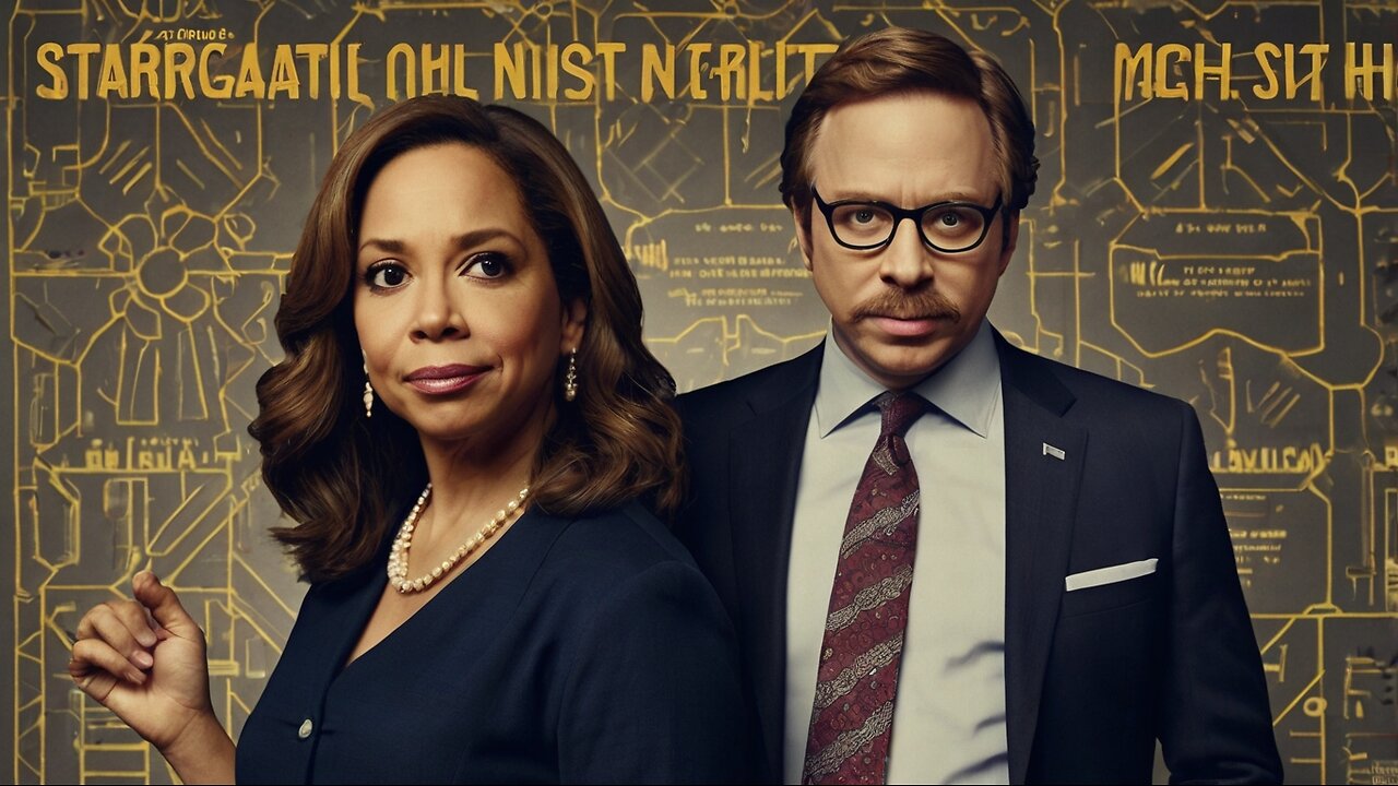 Harris Sparks Debate with 'SNL' Appearance: FCC Commissioner Calls Out Equal Time Rule Violation