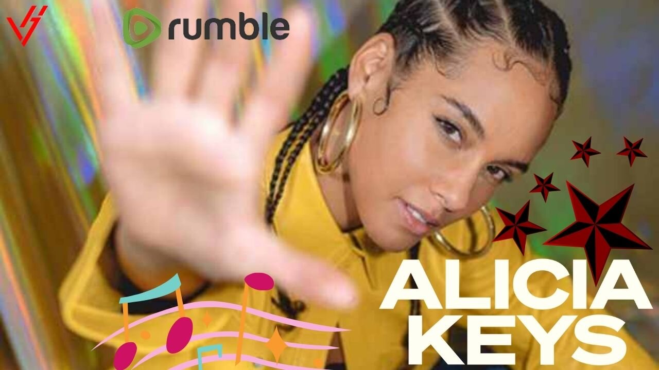 Alicia Keys