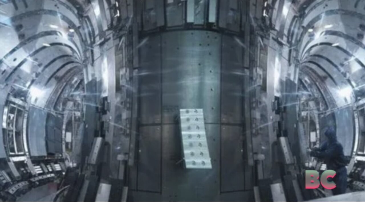 U.S. to announce fusion energy ‘breakthrough’