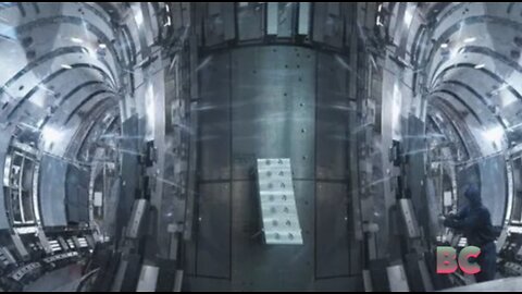 U.S. to announce fusion energy ‘breakthrough’